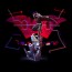 Iron Studios - Batman Beyond - Dc Comics - Art Scale