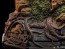 Iron Studios - Jurassic Park - Dilophosaurus - Art Scale Staute