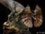 Iron Studios - Jurassic Park - Dilophosaurus - Art Scale Staute