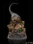 Iron Studios - Jurassic Park - Dilophosaurus - Art Scale Staute