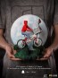 Iron Studios - E.T. & Elliott - Deluxe Art Scale Statue