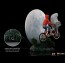 Iron Studios - E.T. & Elliott - Deluxe Art Scale Statue