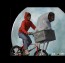 Iron Studios - E.T. & Elliott - Deluxe Art Scale Statue