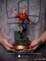Iron Studios - Flash Gordon - Deluxe Art Scale Statue