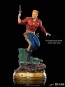 Iron Studios - Flash Gordon - Deluxe Art Scale Statue
