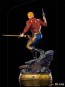Iron Studios - Flash Gordon - Deluxe Art Scale Statue
