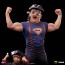 Iron Studios - Goonies - Sloth and Chunk - Deluxe Art Scale