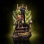 Iron Studios - Goonies - Sloth and Chunk - Deluxe Art Scale