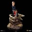 Iron Studios - Goonies - Sloth and Chunk - Deluxe Art Scale