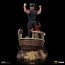 Iron Studios - Goonies - Sloth and Chunk - Deluxe Art Scale