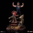 Iron Studios - Goonies - Sloth and Chunk - Deluxe Art Scale