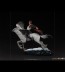Iron Studios - Harry Potter and Buckbeak - Harry Potter - Deluxe Art Scale Statue 