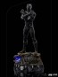 Iron Studios - Black Panther - The Infinity Saga - Art Scale Deluxe