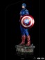 Iron Studios - Captain America - The Infinity Saga - BDS Art Scale Statue
