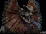 Iron Studios - Jurassic Park - Dennis Nedry - Deluxe Art Scale Staute