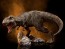 Iron Studios - T-Rex - Jurassic World - Icons Statue