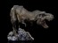 Iron Studios - T-Rex - Jurassic World - Icons Statue