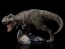 Iron Studios - T-Rex - Jurassic World - Icons Statue