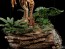 ron Studios - Velociraptor - Jurassic Park: The Lost World - Art Scale - DELUX