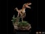 ron Studios - Velociraptor - Jurassic Park: The Lost World - Art Scale - DELUX