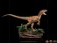 ron Studios - Velociraptor - Jurassic Park: The Lost World - Art Scale - DELUX