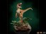 ron Studios - Velociraptor - Jurassic Park: The Lost World - Art Scale - DELUX