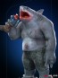 Iron Studios - Shark - The Suicide Squad - Art Scale Statue