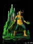 Iron Studios - Loki - Classic Variant - Deluxe Art Scale Statue