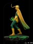 Iron Studios - Loki - Classic Variant - Art Scale Statue