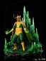 Iron Studios - Loki - Classic Variant - Deluxe Art Scale Statue
