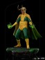 Iron Studios - Loki - Classic Variant - Art Scale Statue
