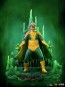 Iron Studios - Loki - Classic Variant - Deluxe Art Scale Statue