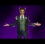 Iron Studios - President Loki - Art Scale