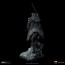 Iron Studios - Nazgul On Horse - Lord Of The Ring - Deluxe Art Statue 