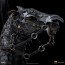 Iron Studios - Nazgul On Horse - Lord Of The Ring - Deluxe Art Statue 