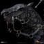 Iron Studios - Nazgul On Horse - Lord Of The Ring - Deluxe Art Statue 