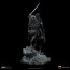 Iron Studios - Nazgul On Horse - Lord Of The Ring - Deluxe Art Statue 