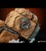 Iron Studios - The Mandalorian on Speederbike - Deluxe Art Scale