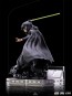 Iron Studios - Luke Skywalker - Combat Version - Star Wars: The Mandalorian