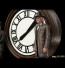 Iron Studios - Marty and Doc at the Clock - Back to the Future Part II - Deluxe 