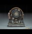 Iron Studios - Marty and Doc at the Clock - Back to the Future Part II - Deluxe 