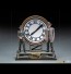 Iron Studios - Marty and Doc at the Clock - Back to the Future Part II - Deluxe 