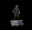Iron Studios - Marty McFly - Back to the Future Part III - Art Scale