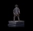 Iron Studios - Marty McFly - Back to the Future Part III - Art Scale