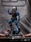 Iron Studios - Hordak & Imp - Masters of the Universe - BDS Art Scale