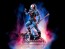 Iron Studios - Hordak & Imp - Masters of the Universe - BDS Art Scale