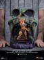 Iron Studios - He-Man - Masters of the Universe - Deluxe Art Scale