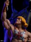 Iron Studios - He-Man - Masters of the Universe - Deluxe Art Scale