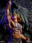 Iron Studios - He-Man - Masters of the Universe - Deluxe Art Scale
