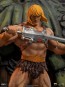 Iron Studios - He-Man - Masters of the Universe - Deluxe Art Scale